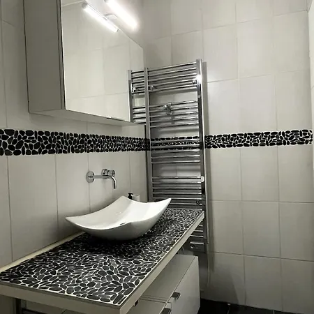 Goodguest-apartment Montorgueil-4pax Bail Mobilite Apartmán Paříž