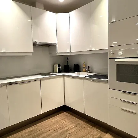 Goodguest-apartment Montorgueil-4pax Bail Mobilite * Paříž
